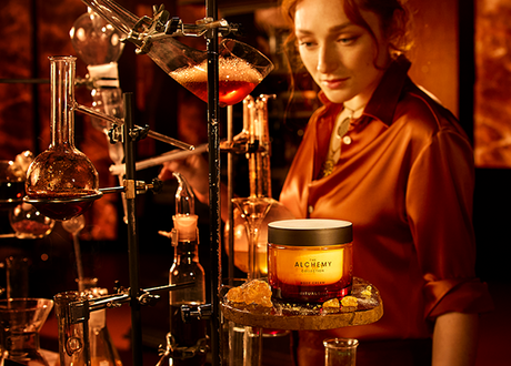 The Alchemy Collection