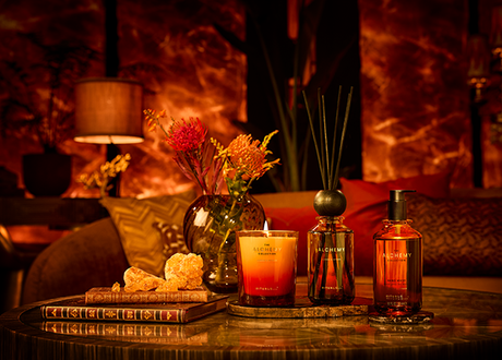 The Alchemy Collection