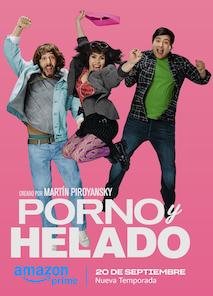 Las series más destacadas de 2024: Septiembre-Octubre