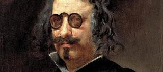 Del poema de cada día: Hoy, Definición del amor, de Francisco de Quevedo Del poema de cada día: Hoy, Definición del amor, de Francisco de Quevedo