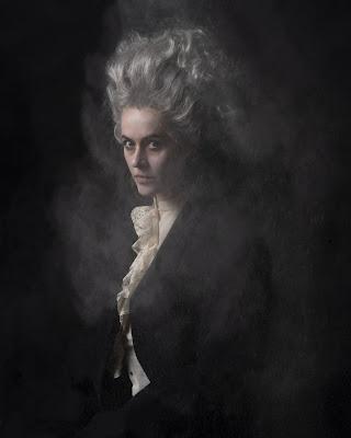 MAIKA MAKOVSKI: 'HUNCH OF THE CENTURY'