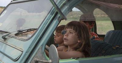 Alcarrás + El dolor de los demás