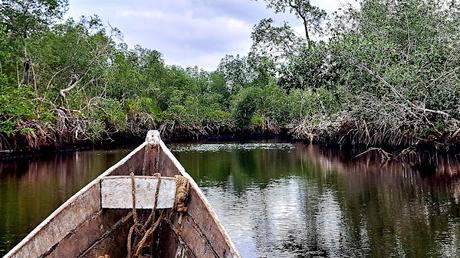 ANGOLA : NAVEGANDO EL RIO CONGO ANGOLA : NAVEGANDO EL RIO CONGO