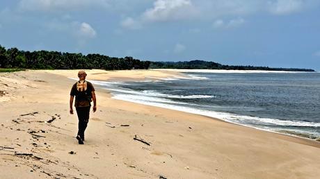 ANGOLA : NAVEGANDO EL RIO CONGO ANGOLA : NAVEGANDO EL RIO CONGO