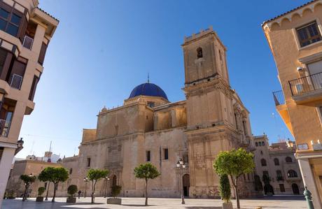 Qué hacer en un hotel cuando hace calor en Elche Qué hacer en un hotel cuando hace calor en Elche