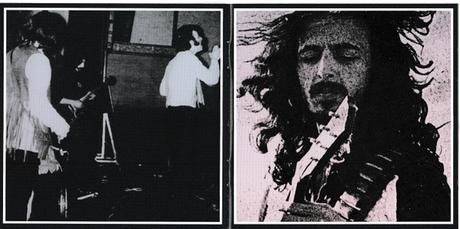 Bunalim - Bunalim (2006)