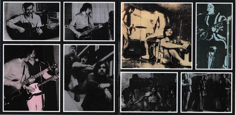 Bunalim - Bunalim (2006)