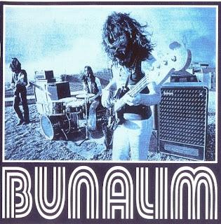 Bunalim - Bunalim (2006)