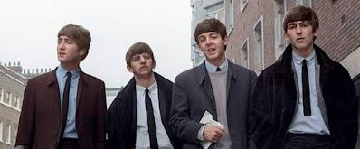 La Mesa Beatle: Roll over Beethoven