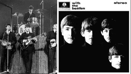 La Mesa Beatle: Roll over Beethoven