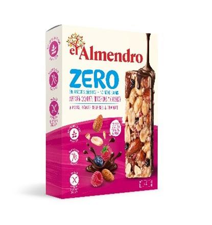 EL ALMENDRO LANZA BARRITAS ZERO