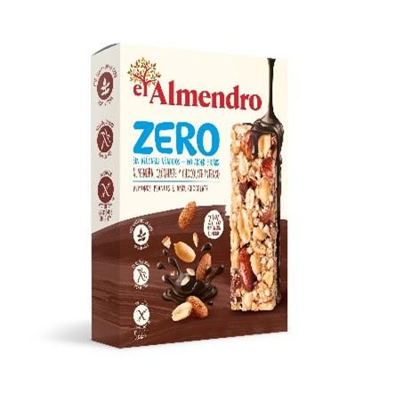 EL ALMENDRO LANZA BARRITAS ZERO