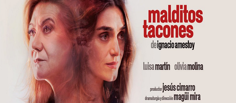 TEATRO | «Malditos tacones», la huella de una dignidad perdida. TEATRO | «Malditos tacones», la huella de una dignidad perdida.