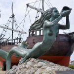 Los galeones de Vital Alsar