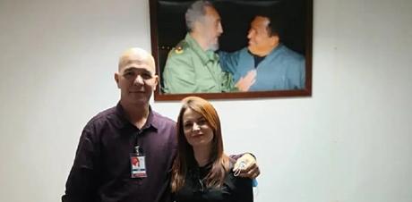 Irónico: hasta un viceministro cubano huyó de la dictadura y se asiló en Florida