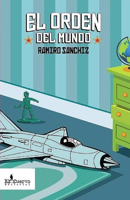El orden del mundo, de Ramiro Sanchiz