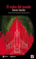 El orden del mundo, de Ramiro Sanchiz
