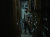 Cinecritica: Kill: Masacre Tren