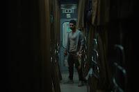 Cinecritica: Kill: Masacre en el Tren