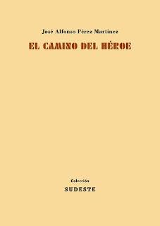 El camino del héroe, en la Feria del libro de Murcia