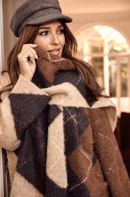 PAULA ECHEVARRÍA PRIMARK