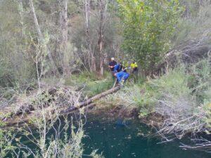 C-LM dotará al Nacimiento del Río Cuervo de un nuevo recurso que ofrecerá más servicios a sus visitantes