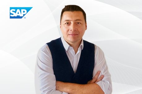 Patricio Martínez asume como nuevo Gerente General de SAP Chile Patricio Martinez SAP (4)