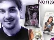 Nuevo Manuscrito Halcombe Norilsk