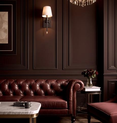 El color del año 2025 sorprende: misterioso y táctil 4 El color del año 2025 sorprende: misterioso y táctil 4