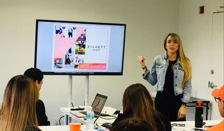 Angélica Lopera: la colombiana que está llevando el alcance de La Marca Personal a niveles exponenciales