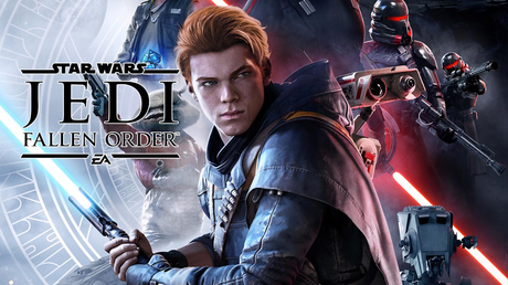 Rumore: Cal Kestis, protagonista de los videojuegos ‘Star Wars Jedi: Fallen Order’ y ‘Star Wars Jedi: Survivor’ podría tener su serie antes de lo esperado. Rumore: Cal Kestis, protagonista de los videojuegos ‘Star Wars Jedi: Fallen Order’ y ‘Star Wars Jedi: Survivor’ podría tener su serie antes de lo esperado.