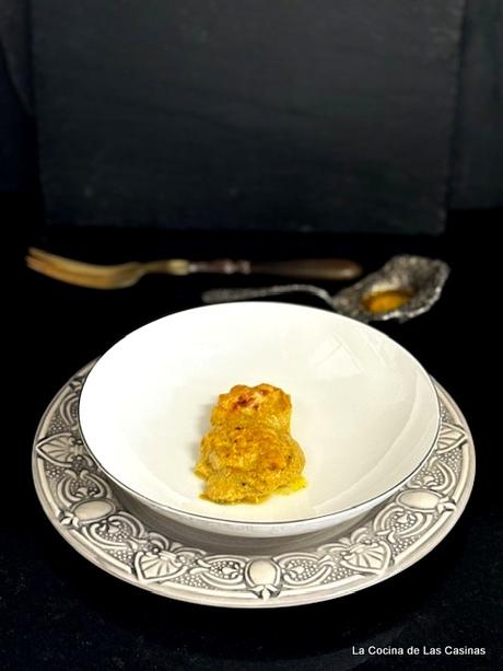 Chicken Tandoori Curry