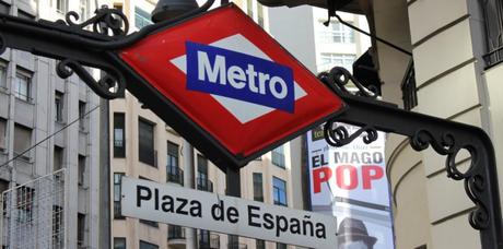 Las mejores opciones para moverse por Madrid