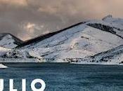 "Distintas formas mirar agua". Julio Llamazares