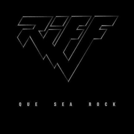 Riff - Que Sea Rock (1997)