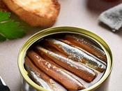 deliciosas recetas lata anchoas