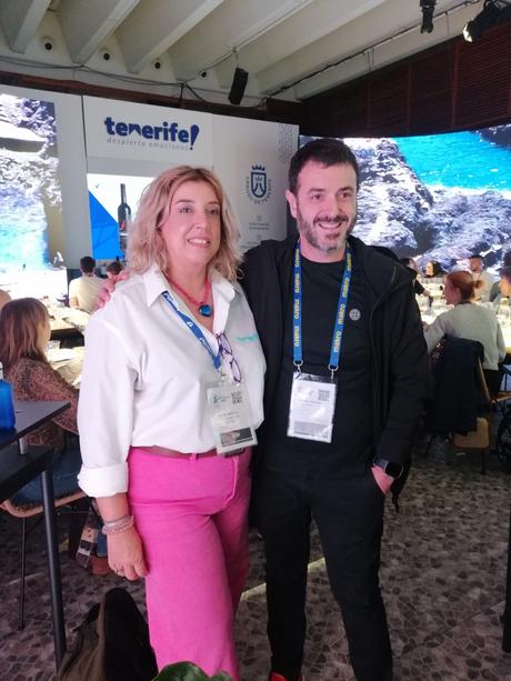 TENERIFE EMOCIONA SAN SEBASTIÁN GASTRONOMIKA 24