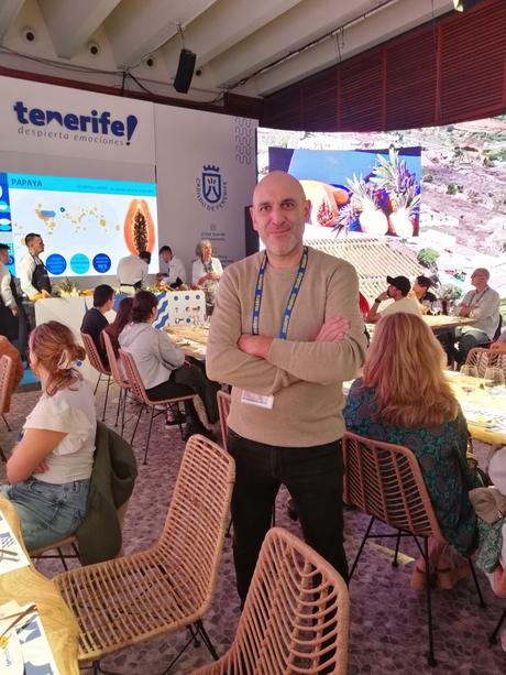 TENERIFE EMOCIONA SAN SEBASTIÁN GASTRONOMIKA 24