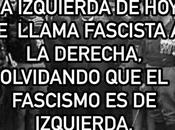 fascismo socialismo, ultraderecha