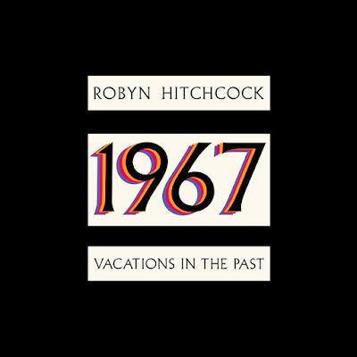 Robyn Hitchcock - See Emily play (2024)