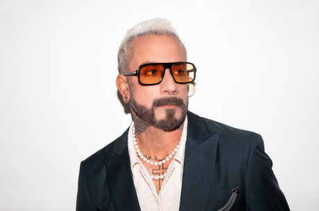 El especial 50 años de los American Music Awards® se verá por TNT este sábado 12 de octubre