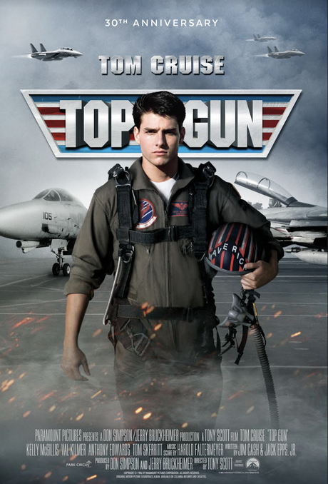 Este Jueves 10 de Octubre regresa “Gladiador” y el jueves 7 Noviembre reestrena “Top Gun” por tiempo limitado en Cinemark Este Jueves 10 de Octubre regresa “Gladiador” y el jueves 7 Noviembre reestrena “Top Gun” por tiempo limitado en Cinemark