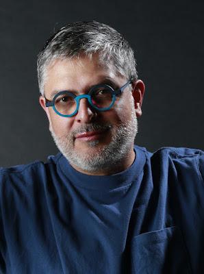 ENTREVISTA CON JESÚS MUÑOZ POR 