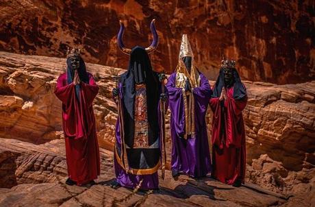 El Auge del Metal Extremo en Europa del Este: Bandas Revelación y Escena Underground