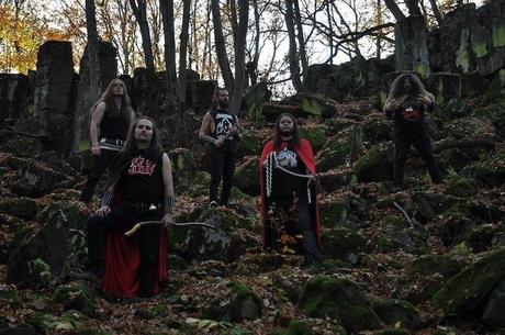 El Auge del Metal Extremo en Europa del Este: Bandas Revelación y Escena Underground