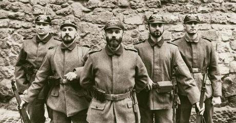 El Auge del Metal Extremo en Europa del Este: Bandas Revelación y Escena Underground