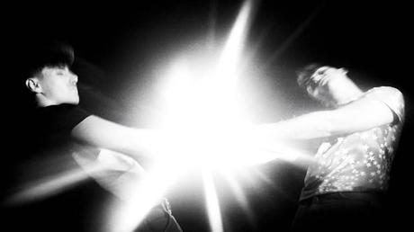 Juanjo Bona y Martin Urrutia