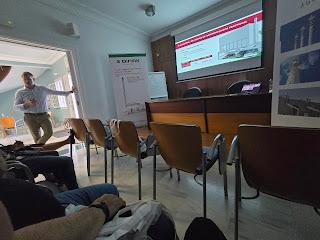 Jornada Técnica sobre Conductos y Chimeneas con Certificación de Resistencia al Fuego