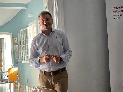 Jornada Técnica sobre Conductos y Chimeneas con Certificación de Resistencia al Fuego