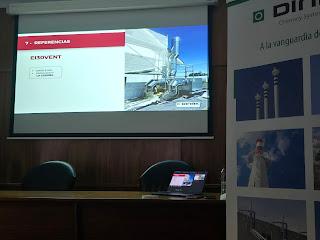 Jornada Técnica sobre Conductos y Chimeneas con Certificación de Resistencia al Fuego